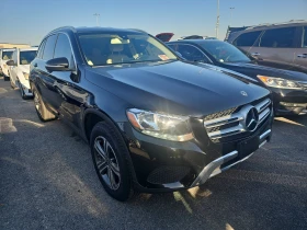 Mercedes-Benz GLC 300 Подгрев* Auto-parking* Keyless* CarPlay, снимка 1