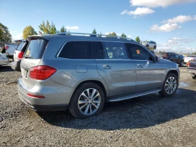 Mercedes-Benz GL 450 4MATIC   - [4] 