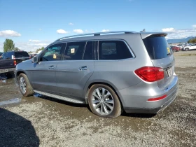 Mercedes-Benz GL 450 4MATIC   - [3] 