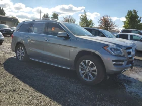 Mercedes-Benz GL 450 4MATIC   - [5] 