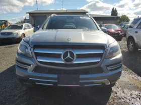 Mercedes-Benz GL 450 4MATIC   - [6] 