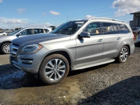 Mercedes-Benz GL 450 4MATIC   - [1] 