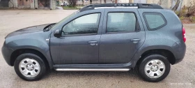 Dacia Duster 1, 5dci euro 5, снимка 3