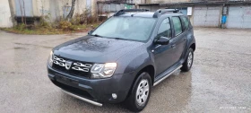 Dacia Duster 1, 5dci euro 5, снимка 1