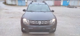 Dacia Duster 1, 5dci euro 5, снимка 7