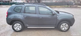 Dacia Duster 1, 5dci euro 5, снимка 4