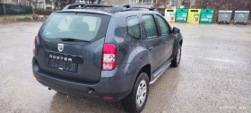 Dacia Duster 1, 5dci euro 5, снимка 5