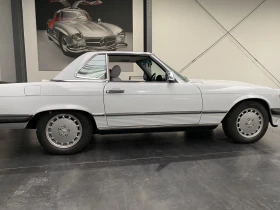 Mercedes-Benz SL SL560 - 44999 лв. - 18008765 | Car24.bg