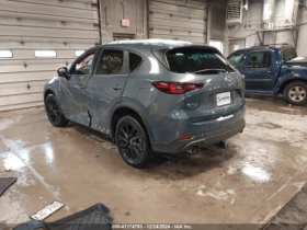 Mazda CX-5 2023 MAZDA CX-5 2.5 S CARBON EDITION | Mobile.bg    3