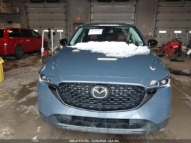 Mazda CX-5 2023 MAZDA CX-5 2.5 S CARBON EDITION | Mobile.bg    7