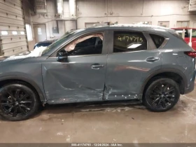 Mazda CX-5 2023 MAZDA CX-5 2.5 S CARBON EDITION | Mobile.bg    6