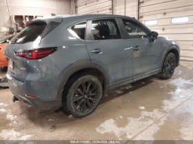 Mazda CX-5 2023 MAZDA CX-5 2.5 S CARBON EDITION | Mobile.bg    4