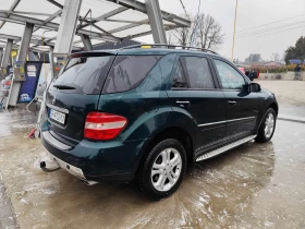 Mercedes-Benz ML 320 3.2, снимка 3