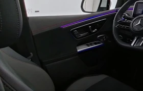 Mercedes-Benz EQE 500 SUV/ AMG/ 4-MATIC/ BURM/ PANO/ DISTRONIC/ 360/ | Mobile.bg    5