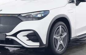 Mercedes-Benz EQE 500 SUV/ AMG/ 4-MATIC/ BURM/ PANO/ DISTRONIC/ 360/ | Mobile.bg    2