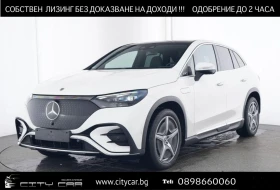     Mercedes-Benz EQE 500 SUV/ AMG/ 4-MATIC/ BURM/ PANO/ DISTRONIC/ 360/
