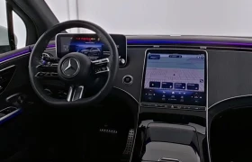 Mercedes-Benz EQE 500 SUV/ AMG/ 4-MATIC/ BURM/ PANO/ DISTRONIC/ 360/ | Mobile.bg    6