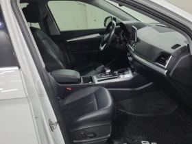 Audi Q5 * CARFAX * АВТО КРЕДИТ * ЦЕНА ДО БГ! - 30999 лв. - 70381140 14