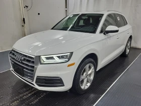 Audi Q5 * CARFAX * АВТО КРЕДИТ * ЦЕНА ДО БГ!