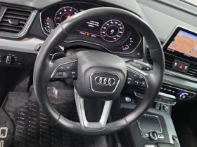 Audi Q5 * CARFAX * АВТО КРЕДИТ * ЦЕНА ДО БГ! - 30999 лв. - 70381140 9