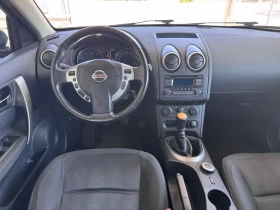 Nissan Qashqai 2.0CDI 44 150 6 | Mobile.bg    11