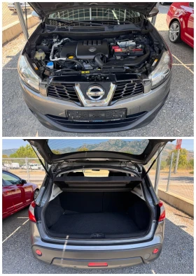 Nissan Qashqai 2.0CDI 44 150 6 | Mobile.bg    16