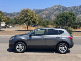 Nissan Qashqai 2.0CDI 44 150 6 | Mobile.bg    2