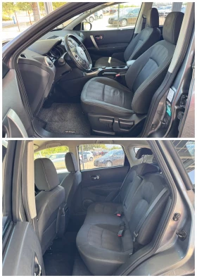 Nissan Qashqai 2.0CDI 44 150 6 | Mobile.bg    15