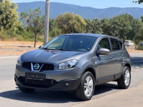 Nissan Qashqai 2.0CDI 4х4 150кс 6ск