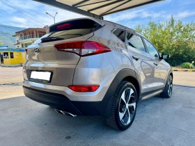 Обява за продажба на Hyundai Tucson 2.0 AWD Панорама Подгрев Обдухване Автомат FULL ~29 499 лв. - изображение 4