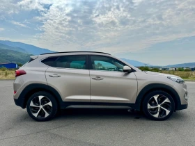 Hyundai Tucson 2.0 AWD     FULL | Mobile.bg    4