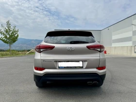 Hyundai Tucson 2.0 AWD     FULL | Mobile.bg    6