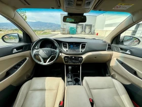 Hyundai Tucson 2.0 AWD     FULL | Mobile.bg    13