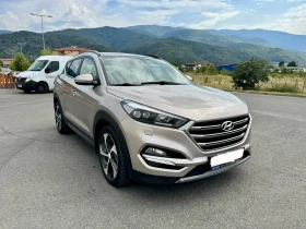 Hyundai Tucson 2.0 AWD     FULL | Mobile.bg    3
