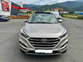 Hyundai Tucson 2.0 AWD     FULL | Mobile.bg    2