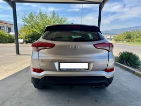 Обява за продажба на Hyundai Tucson 2.0 AWD Панорама Подгрев Обдухване Автомат FULL ~29 499 лв. - изображение 5