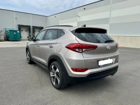 Hyundai Tucson 2.0 AWD     FULL | Mobile.bg    7
