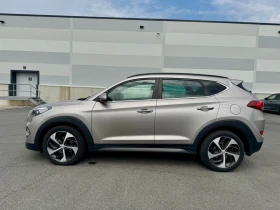 Hyundai Tucson 2.0 AWD     FULL | Mobile.bg    8