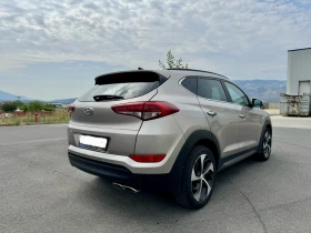 Hyundai Tucson 2.0 AWD     FULL | Mobile.bg    5