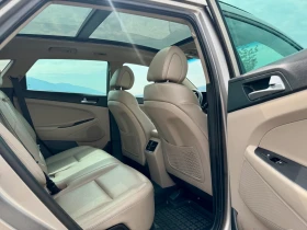 Hyundai Tucson 2.0 AWD     FULL | Mobile.bg    11
