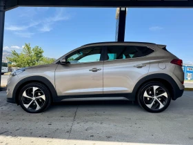 Обява за продажба на Hyundai Tucson 2.0 AWD Панорама Подгрев Обдухване Автомат FULL ~29 499 лв. - изображение 7