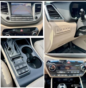 Hyundai Tucson 2.0 AWD     FULL | Mobile.bg    16