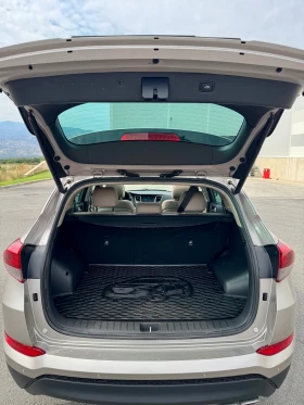 Hyundai Tucson 2.0 AWD     FULL | Mobile.bg    17