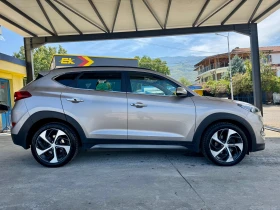 Обява за продажба на Hyundai Tucson 2.0 AWD Панорама Подгрев Обдухване Автомат FULL ~29 499 лв. - изображение 3