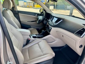 Обява за продажба на Hyundai Tucson 2.0 AWD Панорама Подгрев Обдухване Автомат FULL ~29 499 лв. - изображение 11