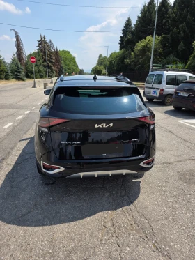Kia Sportage Sportage 1.6i GT Line 7 Години гаранция - 79000 лв. - 11501789 5