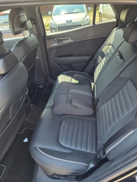 Kia Sportage Sportage 1.6i GT Line 7 Години гаранция - 79000 лв. - 11501789 12