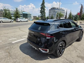 Kia Sportage Sportage 1.6i GT Line 7 Години гаранция - 79000 лв. - 11501789 4