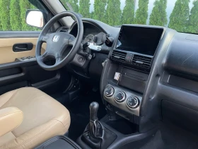 Обява за продажба на Honda Cr-v 2.0i/4x4/Регистрирана/Без ръжда  ~8 900 лв. - изображение 10