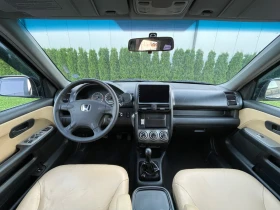 Обява за продажба на Honda Cr-v 2.0i/4x4/Регистрирана/Без ръжда  ~8 900 лв. - изображение 8
